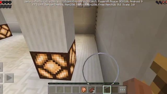 🍿 Паркур в minecraft