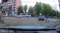 Куда спешим???😡
Очередной торопыга на дорогах😡😡