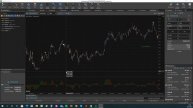 Индикатор АО, NAT (NYSE) и Суэцкий канал близ города Суэц.
