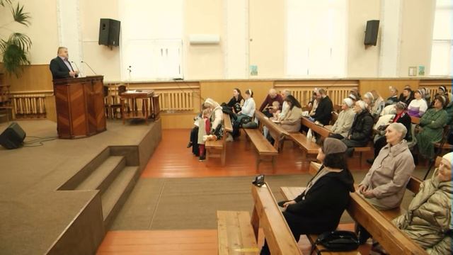 Богослужение в церкви Благодать 26.01.2025 #утреннее_служения   #Прямая_трансляция