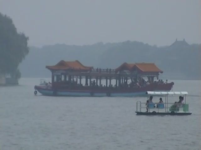 200607 Китай Пекин Летний Дворец