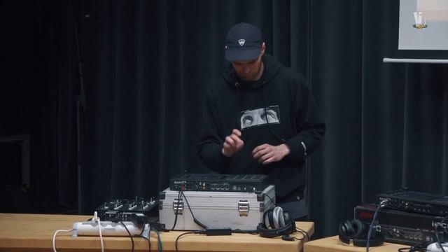 Max Detal vs Dаni Desh || Final Beatmaking || V1 Battle 20.12.2019