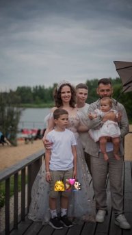 А какие личности живут внутри вас? 😂🥰