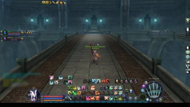 Aion Classic 2.7 Revenant   :   Тэмпус - 30-й Легион.