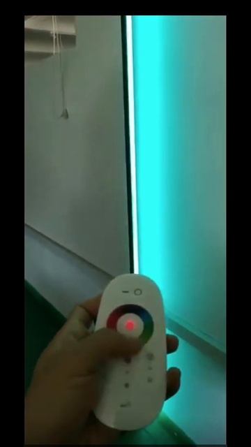 RGB светильник OG-Light