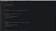 16-07 Review the Auto Generated Files