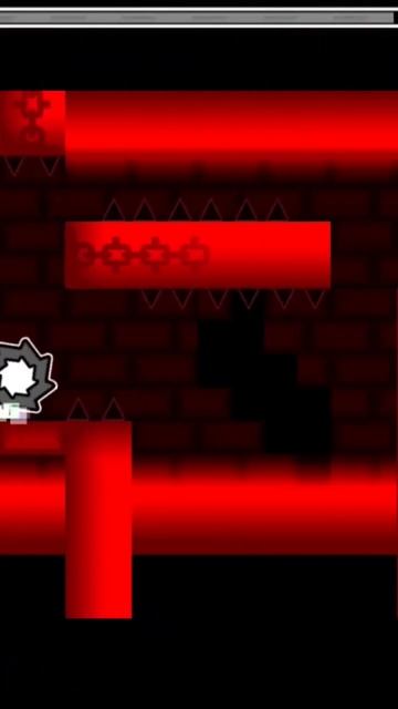 Bloodbath GG🤣 #bloodbath #gd #geometrydash #гд #геометридаш #блудбаф
