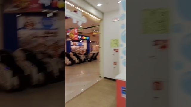 День рождения Сулеймана в Острове сокровищ Казань