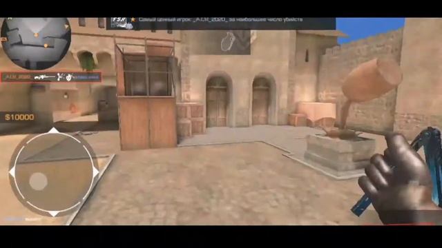 Мы открываем бизнес💸|Смертельная граната  xD | STANDOFF2