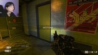 КРУГОМ ТУРЕЛИ - Black Mesa : Route To Evacuation #2