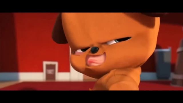 мультик. Босс Бэби. смешное 🤣😂