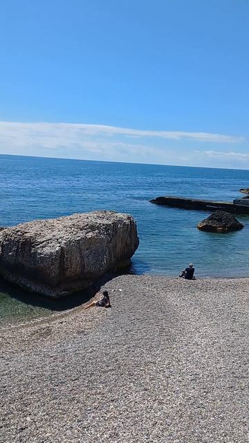 Форос 11 мая