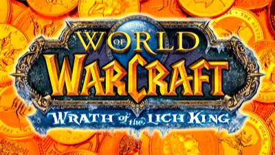 World of Warcraft Circle x5