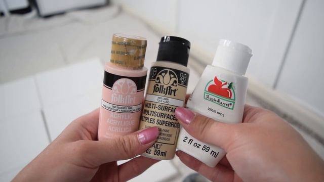 Стильные поделки из Dollar Tree, которые выглядят как дизайнерские — топ 10 идей за $1