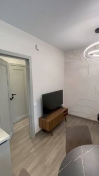 1 комнатная квартира, 49,7 мкв. Ремонт. ЖК Чемпион. г. Кострома.