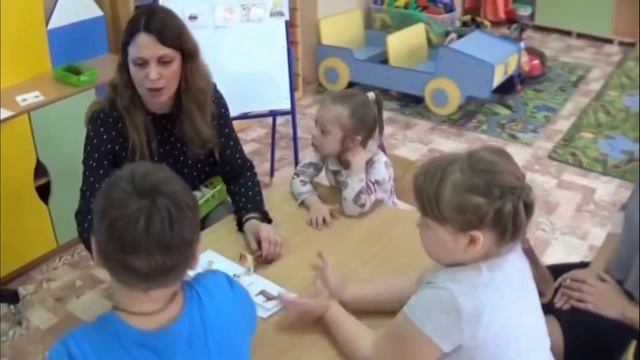 1000026778.mp4 Логопедическое  занятие для детей с ТМНР по лексической теме " Домашние животные".