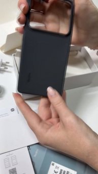 Xiaomi Redmi Note 13 Pro (4G) — распаковка #Цифрус #RedmiNote13Pro