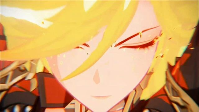 [GMV/AMV] Мавуика против Капитано | Mavuika vs Capitano Genshin Impact 5.0 Ful