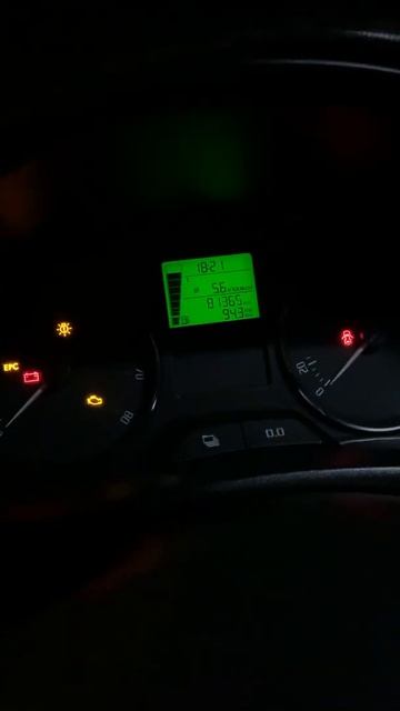 Проблема з Led поворотами на Skoda Fabia II
