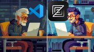 Почему я перешел с VSCode на Zed | Flo Woelki