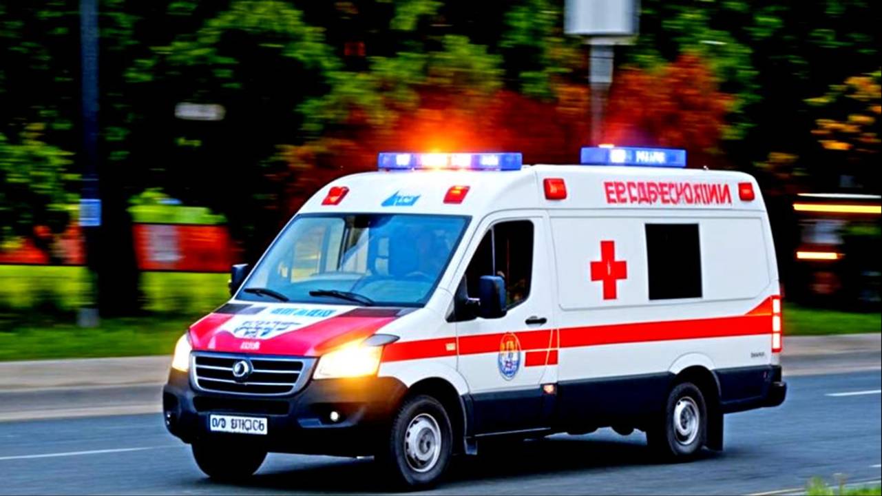 Мирные жители получили ранения в ДНР при обстреле со стороны ВСУ