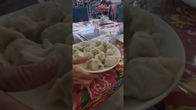 Хунь Чунь . май 2025г девчата с Хабаровска.
местная еда и виды города