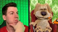 ВЛАДУС ИГРАЕТ 藍 мои Подписчики *УПРАВЛЯЮТ* Говорящим БЕНОМ !