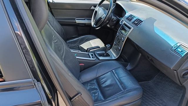 Volvo S40.mp4