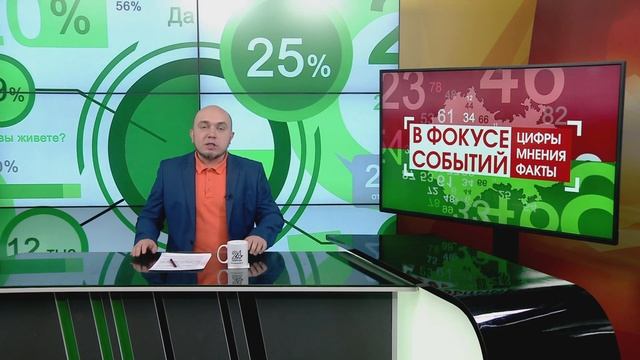 Продление программы материнского капитала. В фокусе с