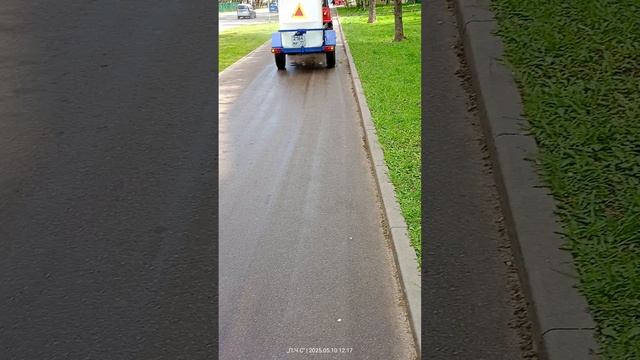 Москва всё для людей