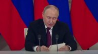 ‼️🇷🇺🇺🇦 Заявления Путина, где он предлагает Украине возобновить прямые переговоры в Стамбуле там