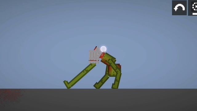 💀Он НЕ УМИРАЕТ! Миф НПС 22'6... МЕЛОН ПЛЕЙГРАУНД.