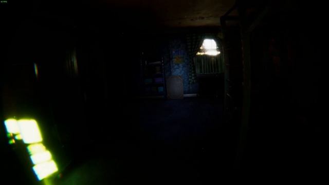 BoneField: Bodycam Horror-Demo обзор
