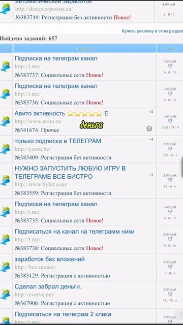 Как зарабатывать деньги в интернете без обмана и влож?