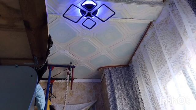 С.Б. Финальный выходной больших майских
