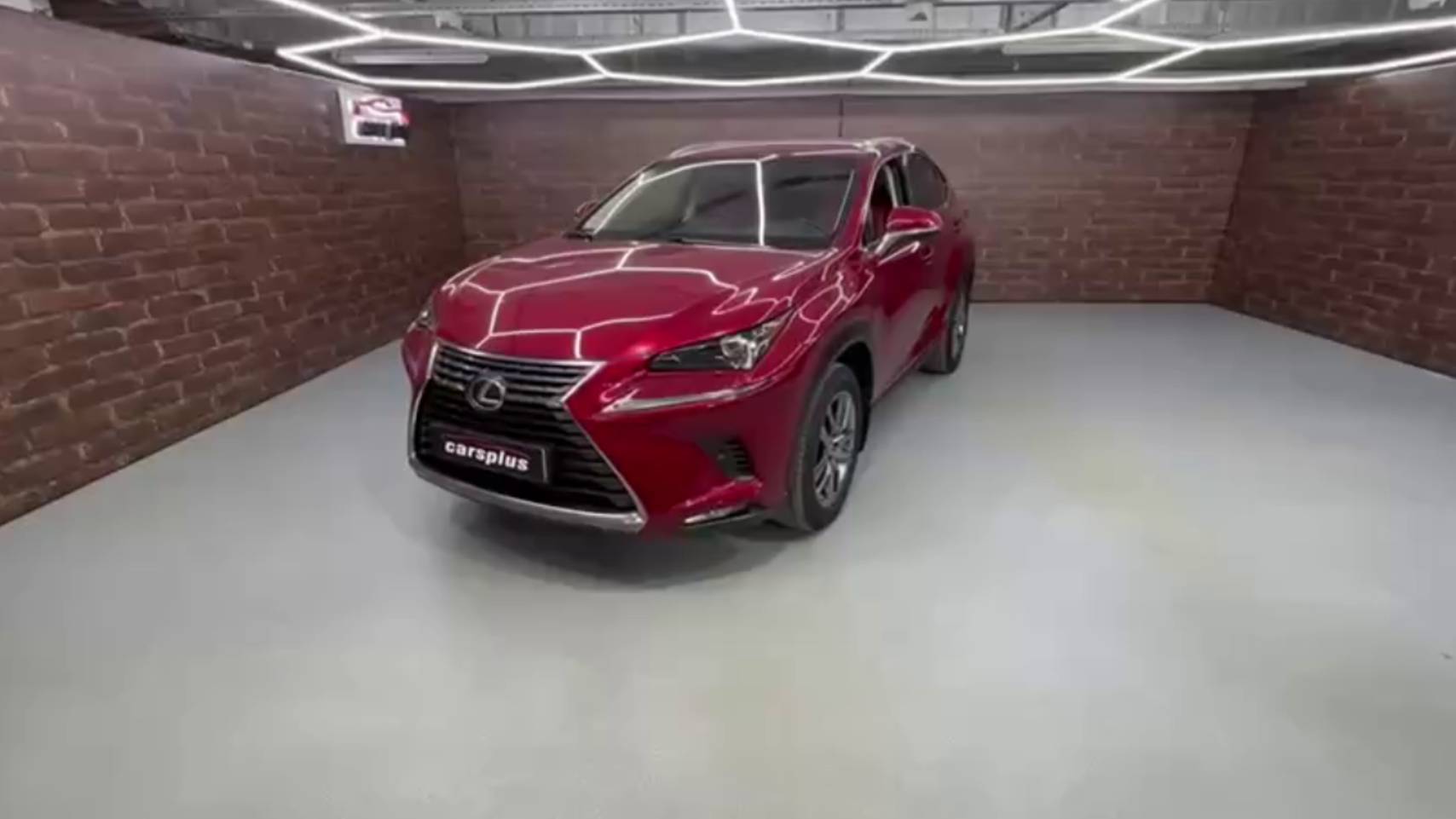 В наличии Lexus NX 200👇
