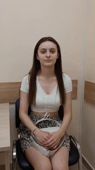 Отзыв о лазерной коррекции зрения в клинике "Зрение Во