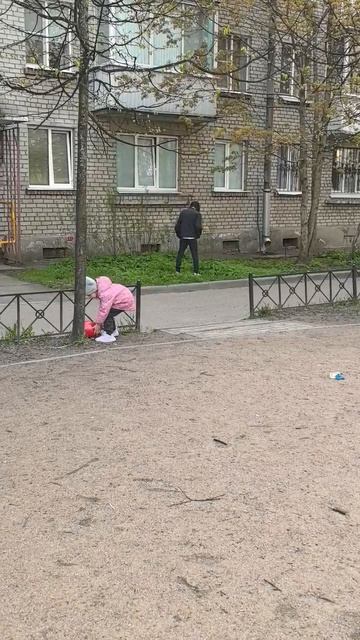 Что с такими делать?
