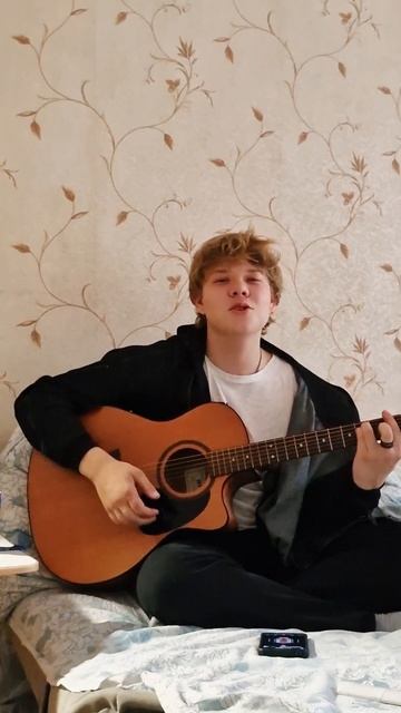 Музыка – как состояние души😌