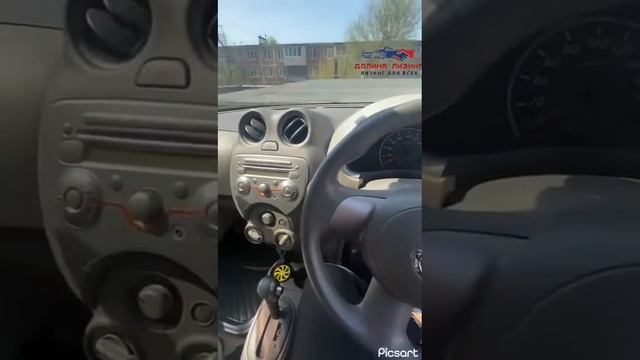 Nissan March, 2010 год, под выкуп! Любые авто и спецтехника под
