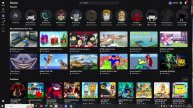 играем в игры который вы скажите