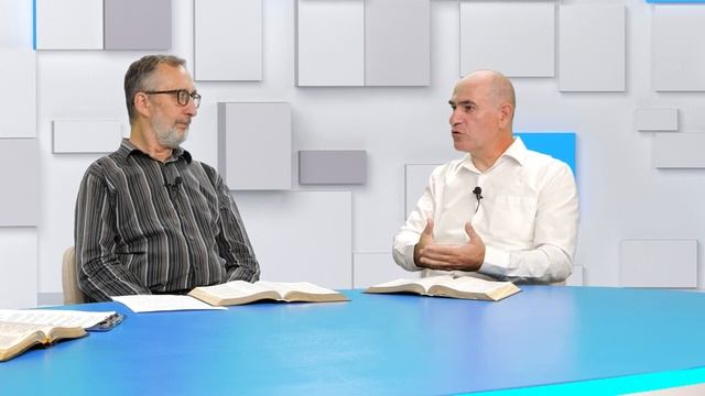 СУББОТНЯЯ ШКОЛА 2025 2кв. Урок 7 Основания для пророчества (Центр духовного возрождения)_Full_HD.mp4