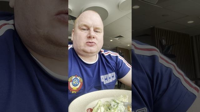 САЛАТ ЦЕЗАРЬ