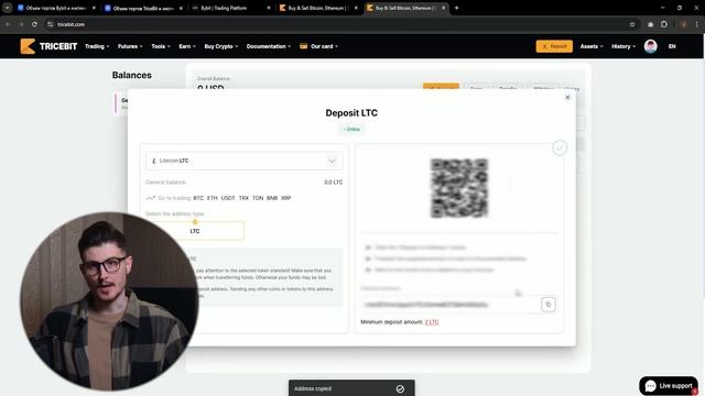 Арбитраж крипты kelpiecool Как заработать на P2P-арбитраже б
