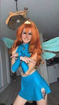 Winx club ✨ #cosplay