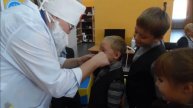 День читательской улыбки