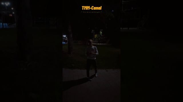 Forman @ bloger 39-video Kislovodsk shahridagi eski ko’lning tungi sharhi qisqa videomiz qalpog’idag