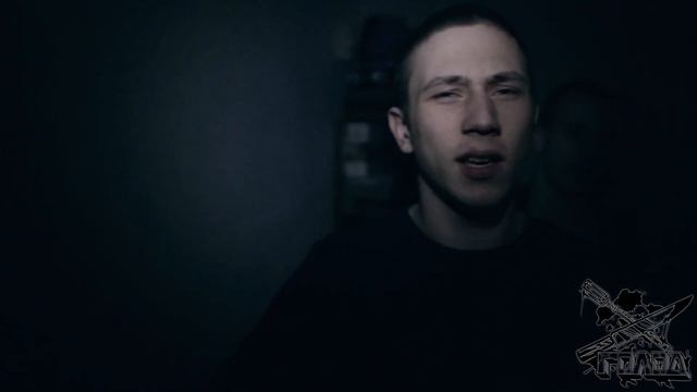 Воза, Домкрат - Видео-приглашение на GLOBAL HIP-HOP ACTION 07.03.15
