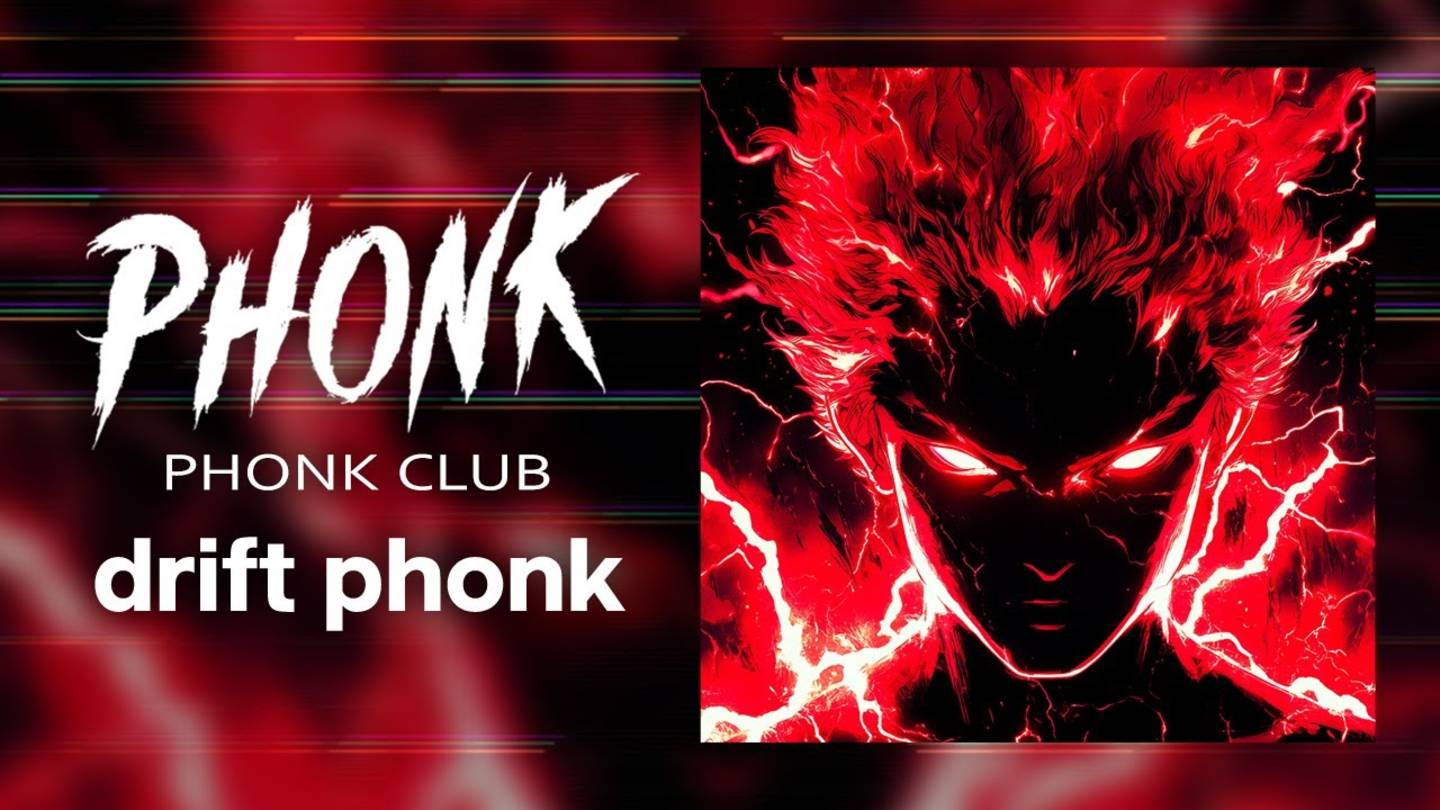 Phonk Mix 2025 ※ Aggressive Drift Phonk ※ Фонк 2025 [PR PHONK, GYM, FUNK]