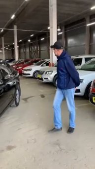 Отзыв Клиента о покупке авто Skoda Oktavia в NEXTAUTO